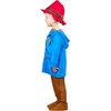 image:imageRubies Boys Paddington RubiesBlue  Red  Brown