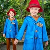 image:imageRubies Boys Paddington RubiesBlue  Red  Brown
