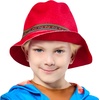 image:imageRubies Boys Paddington RubiesBlue  Red  Brown