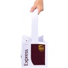 image:imageRubies Boys Ups Delivery Boys Deluxe CostumeBrown  Yellow