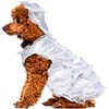 image:imageRubies Bride Pet Costume for Dogs or Cats SmallLarge