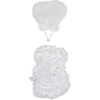 image:imageRubies Bride Pet Costume for Dogs or Cats SmallXLarge Pack of 1