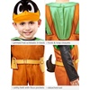 image:imageRubies Bugs Bunny Builders Daffy Duck Costume for Toddlers Unisex 2T4T