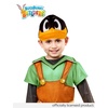 image:imageRubies Bugs Bunny Builders Daffy Duck Costume for Toddlers Unisex 2T4T