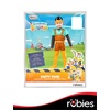 image:imageRubies Bugs Bunny Builders Daffy Duck Costume for Toddlers Unisex 2T4T