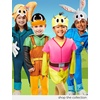image:imageRubies Bugs Bunny Builders Daffy Duck Costume for Toddlers Unisex 2T4T