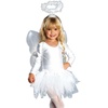image:imageRubies Childs Angel Costume MediumToddler