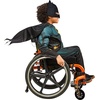 image:imageRubies Childs DC Comics Superman Adaptive Costume As Shown LargeLarge
