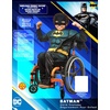 image:imageRubies Childs DC Comics Superman Adaptive Costume As Shown LargeLarge