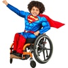 image:imageRubies Childs DC Comics Superman Adaptive Costume As Shown LargeSmall