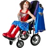 image:imageRubies Childs DC Comics Superman Adaptive Costume As Shown LargeSmall