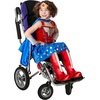 image:imageRubies Childs DC Comics Superman Adaptive Costume As Shown LargeSmall