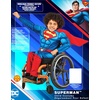 image:imageRubies Childs DC Comics Superman Adaptive Costume As Shown LargeSmall