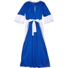 image:imageRubies Colonial Girl Costume Dress for Kids Girls MediumLarge