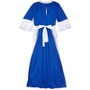 image:imageRubies Colonial Girl Costume Dress for Kids Girls MediumLarge