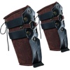 image:imageRubies Costume Co Mens Roman Arm Guards Costume AccessoryAs Shown