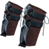 image:imageRubies Costume Co Mens Roman Arm Guards Costume AccessoryAs Shown