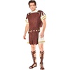 image:imageRubies Costume Co Mens Roman Body Armor Costume AccessoryAs Shown