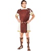 image:imageRubies Costume Co Mens Roman Body Armor Costume AccessoryAs Shown