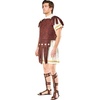 image:imageRubies Costume Co Mens Roman Body Armor Costume AccessoryAs Shown