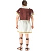 image:imageRubies Costume Co Mens Roman Body Armor Costume AccessoryAs Shown