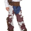 image:imageRubies Cowboy Kid Costume for Kids Boys ToddlerToddler