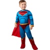image:imageRubies DC League of Super Pets Superman Costume for Toddlers Boys 4T2T