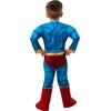 image:imageRubies DC League of Super Pets Superman Costume for Toddlers Boys 4T2T