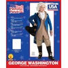 image:imageRubies Deluxe George Washington CostumeBlueBrown