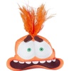 image:imageRubies Disney Inside Out Anxiety Pet Costume for For Dogs or Cats SmallOrange