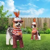 image:imageRubies Disney Inside Out Anxiety Pet Costume for For Dogs or Cats SmallOrange