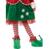 image:imageRubies Elf Girl Costume for Kids Girls MediumLarge