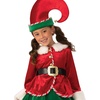 image:imageRubies Elf Girl Costume for Kids Girls MediumMedium