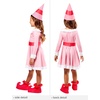 image:imageRubies Elf Movie Jovie Costume for Kids Girls SmallAs Shown