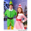 image:imageRubies Elf Movie Jovie Costume for Kids Girls SmallAs Shown