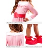 image:imageRubies Elf Movie Jovie Costume for Kids Girls SmallAs Shown