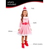 image:imageRubies Elf Movie Jovie Costume for Kids Girls SmallAs Shown