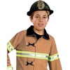 image:imageRubies Firefighter Costume for Kids Boys SmallLarge