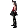 image:imageRubies Girls Forum Circus Skeleton Costume DressAs Shown