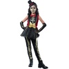 image:imageRubies Girls Forum Circus Skeleton Costume DressAs Shown