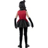 image:imageRubies Girls Forum Circus Skeleton Costume DressAs Shown