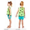 image:imageRubies Girls Pebbles Flintstone CostumeAs Shown