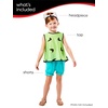 image:imageRubies Girls Pebbles Flintstone CostumeAs Shown