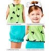 image:imageRubies Girls Pebbles Flintstone CostumeAs Shown
