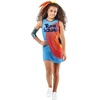 image:imageRubies Girls Warner Bros Space Jam Lola Bunny Tune Squad CostumeAs Shown