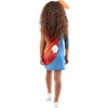 image:imageRubies Girls Warner Bros Space Jam Lola Bunny Tune Squad CostumeAs Shown