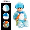 image:imageRubies Handsome Lil Wabbit Costume for Babies BoysBlue