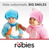 image:imageRubies Handsome Lil Wabbit Costume for Babies BoysBlue