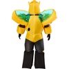 image:imageRubies Inflatable Costume for Kids Unisex Kids CostumeTransformers Bumblebee