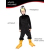 image:imageRubies Kids Daffy Duck CostumeAs Shown